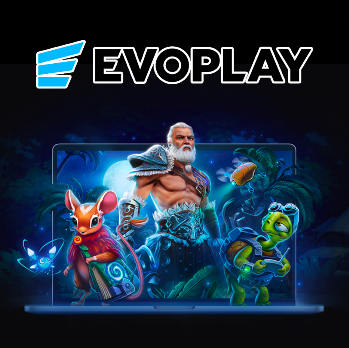 EVOPLAY slot